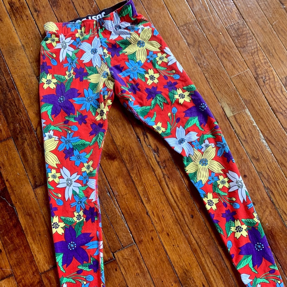 Nike Yoga/ Leggings Pants